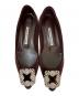 Manolo Blahnikの古着・服飾アイテム：30000円