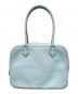 HERMES (エルメス) ハンドバッグ スカイブルー サイズ:20　　：540000円