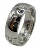 HERMESエルメス）の古着「ヘラクレスリング」