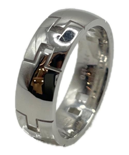 HERMES（エルメス）HERMES (エルメス) ヘラクレスリング サイズ:SIZE 42/7号の古着・服飾アイテム