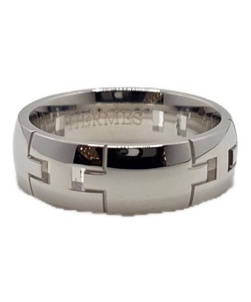 HERMES（エルメス）HERMES (エルメス) ヘラクレスリング サイズ:SIZE 42/7号の古着・服飾アイテム