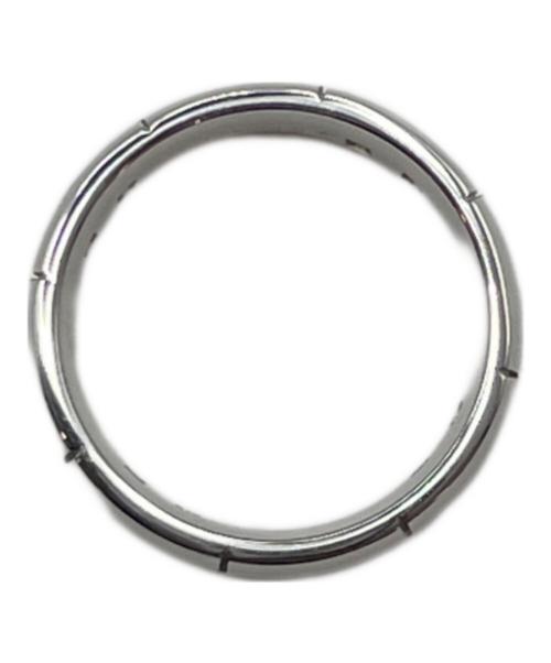 HERMES（エルメス）HERMES (エルメス) ヘラクレスリング サイズ:SIZE 42/7号の古着・服飾アイテム