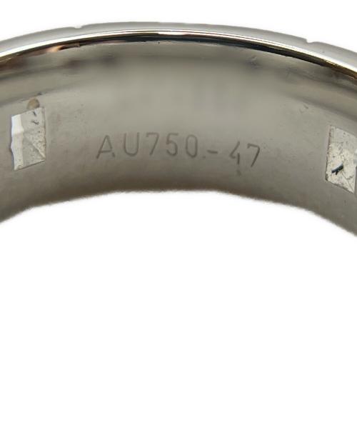 HERMES（エルメス）HERMES (エルメス) ヘラクレスリング サイズ:SIZE 42/7号の古着・服飾アイテム