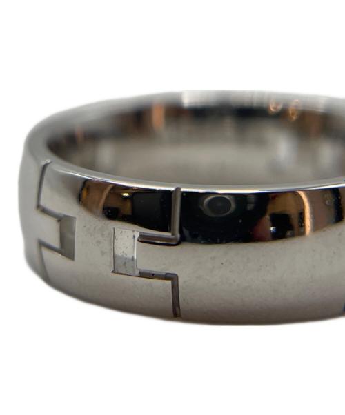 HERMES（エルメス）HERMES (エルメス) ヘラクレスリング サイズ:SIZE 42/7号の古着・服飾アイテム