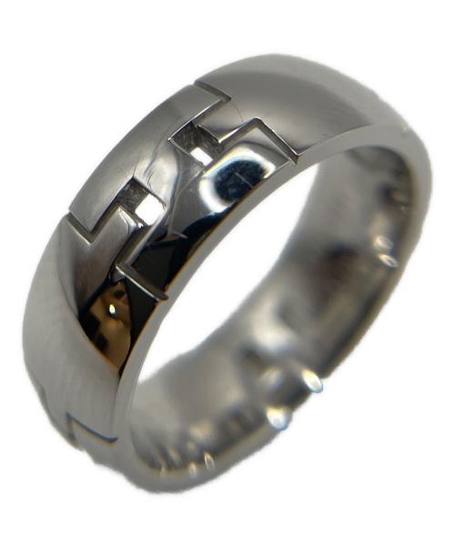 HERMES（エルメス）HERMES (エルメス) ヘラクレスリング サイズ:SIZE 42/7号の古着・服飾アイテム