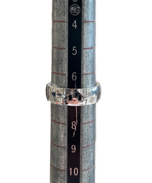 HERMES（エルメス）HERMES (エルメス) ヘラクレスリング サイズ:SIZE 42/7号の古着・服飾アイテム