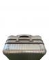 中古・古着 RIMOWA (リモワ) RIMOWA スーツケース シルバー：50000円