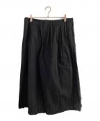 BLACK Scandal Yohji Yamamotoブラックスキャンダルヨウジヤマモト）の古着「Classic Balloon Pants　」｜ブラック