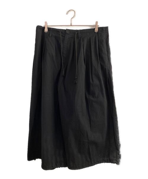 BLACK Scandal Yohji Yamamoto（ブラックスキャンダルヨウジヤマモト）BLACK Scandal Yohji Yamamoto (ブラックスキャンダルヨウジヤマモト) Classic Balloon Pants　 ブラック サイズ:3の古着・服飾アイテム