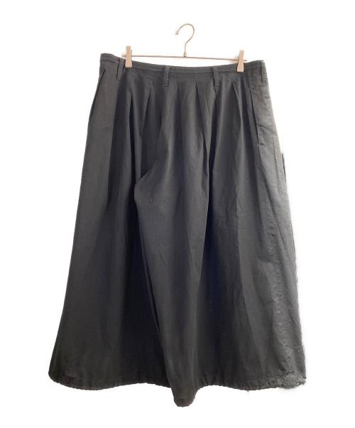 BLACK Scandal Yohji Yamamoto（ブラックスキャンダルヨウジヤマモト）BLACK Scandal Yohji Yamamoto (ブラックスキャンダルヨウジヤマモト) Classic Balloon Pants　 ブラック サイズ:3の古着・服飾アイテム