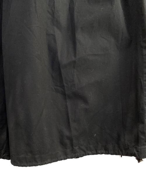 BLACK Scandal Yohji Yamamoto（ブラックスキャンダルヨウジヤマモト）BLACK Scandal Yohji Yamamoto (ブラックスキャンダルヨウジヤマモト) Classic Balloon Pants　 ブラック サイズ:3の古着・服飾アイテム