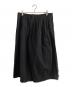 BLACK Scandal Yohji Yamamoto（ブラックスキャンダルヨウジヤマモト）の古着「Classic Balloon Pants　」｜ブラック