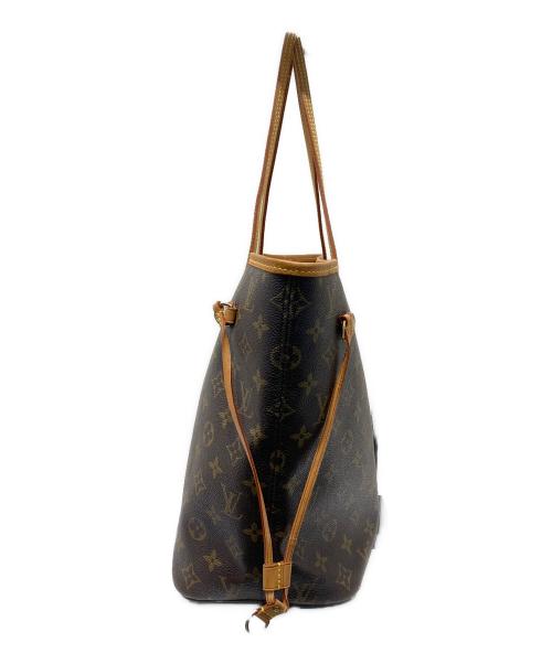 LOUIS VUITTON（ルイ ヴィトン）LOUIS VUITTON (ルイ ヴィトン) Neverfull MM/ネヴァーフルMM/トートバッグ サイズ:MMの古着・服飾アイテム