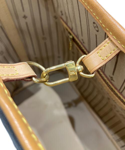 LOUIS VUITTON（ルイ ヴィトン）LOUIS VUITTON (ルイ ヴィトン) Neverfull MM/ネヴァーフルMM/トートバッグ サイズ:MMの古着・服飾アイテム