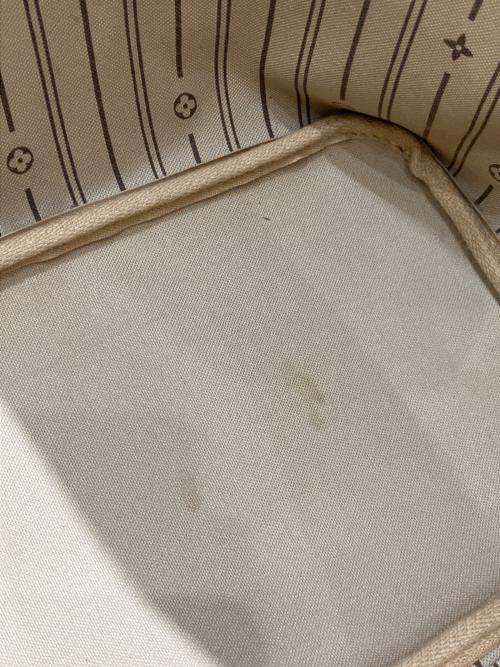 LOUIS VUITTON（ルイ ヴィトン）LOUIS VUITTON (ルイ ヴィトン) Neverfull MM/ネヴァーフルMM/トートバッグ サイズ:MMの古着・服飾アイテム