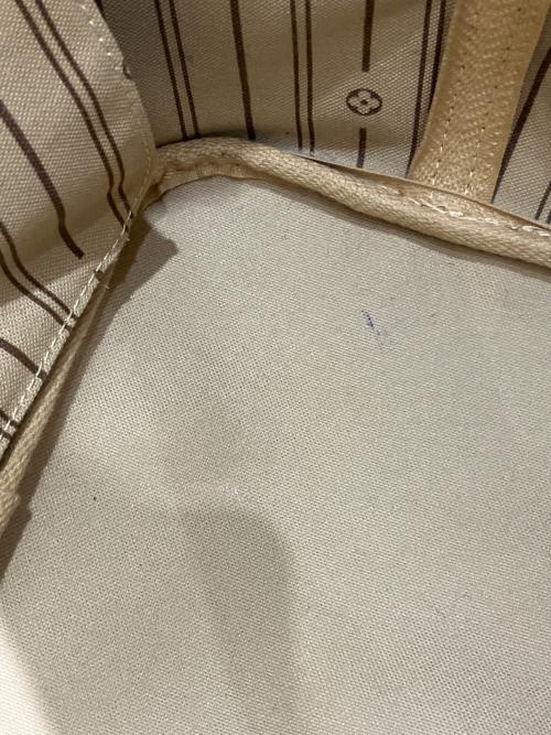 LOUIS VUITTON（ルイ ヴィトン）LOUIS VUITTON (ルイ ヴィトン) Neverfull MM/ネヴァーフルMM/トートバッグ サイズ:MMの古着・服飾アイテム