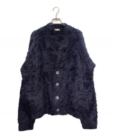 中古・古着通販】BLAMINK (ブラミンク) 7G カシミア ニット