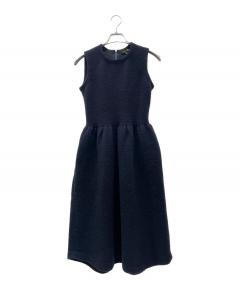 中古・古着通販】ebure (エブール) ソフトウールスムースカットソー