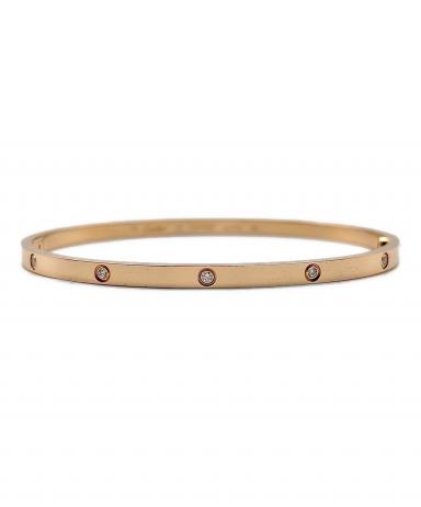 中古・古着通販】Cartier (カルティエ) Love Bracelet SM ラブブレスSM