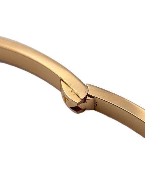 Cartier（カルティエ）Cartier (カルティエ) Love Bracelet SM ラブブレスSM フルダイヤ B60479  サイズ:SM/スモールの古着・服飾アイテム