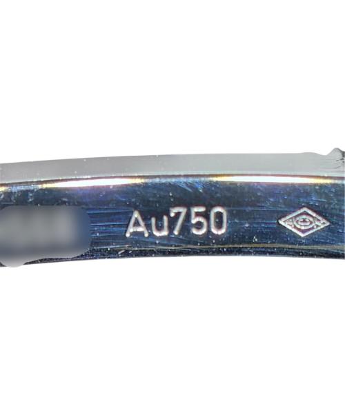 Cartier（カルティエ）Cartier (カルティエ) Love Bracelet SM ラブブレスSM フルダイヤ  サイズ:SM/スモール/20の古着・服飾アイテム