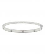 Cartierカルティエ）の古着「Love Bracelet SM ラブブレスSM フルダイヤ」