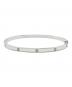 Cartier（カルティエ）の古着「Love Bracelet SM ラブブレスSM フルダイヤ 」