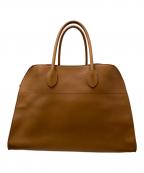 THE ROWザ ロウ）の古着「ソフトマルゴー15」｜ブラウン