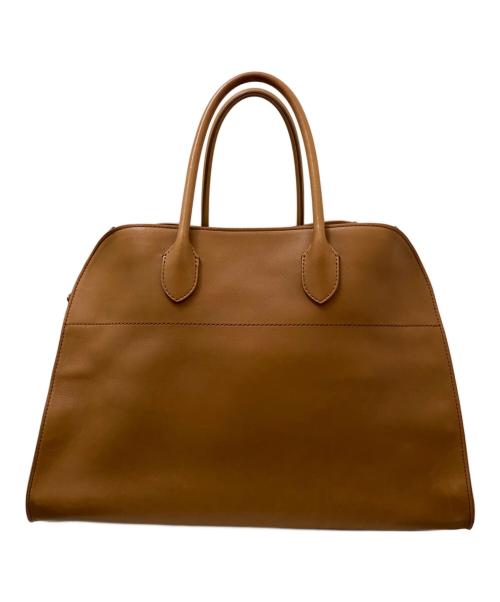 THE ROW（ザ ロウ）THE ROW (ザ ロウ) ソフトマルゴー15 ブラウン サイズ:15の古着・服飾アイテム