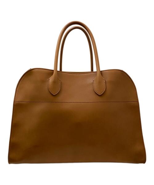 THE ROW（ザ ロウ）THE ROW (ザ ロウ) ソフトマルゴー15 ブラウン サイズ:15の古着・服飾アイテム