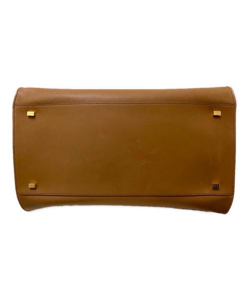 THE ROW（ザ ロウ）THE ROW (ザ ロウ) ソフトマルゴー15 ブラウン サイズ:15の古着・服飾アイテム