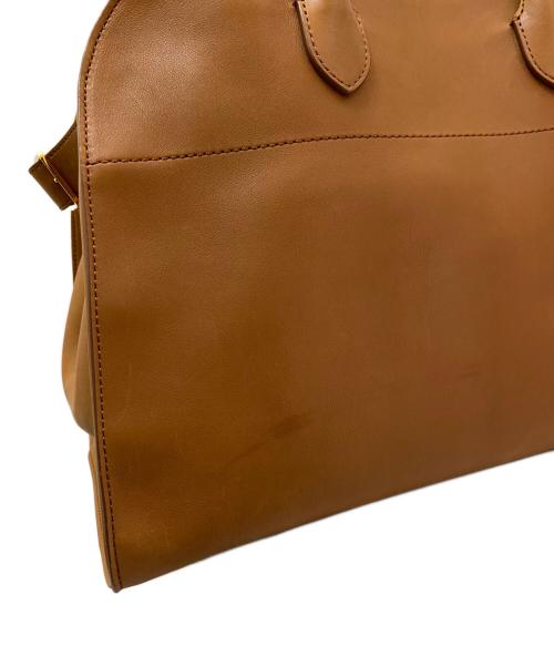 THE ROW（ザ ロウ）THE ROW (ザ ロウ) ソフトマルゴー15 ブラウン サイズ:15の古着・服飾アイテム