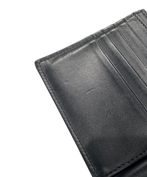 FENDI（フェンディ）FENDI (フェンディ) 2つ折り財布 ブラック サイズ:二つ折り財布の古着・服飾アイテム