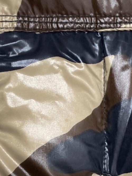 MONCLER（モンクレール）MONCLER (モンクレール) ダウンジャケット/SAUTERNE グリーン サイズ:2の古着・服飾アイテム