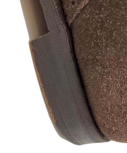 Church’s（チャーチ）Church’s (チャーチ) ストレートチップシューズ ブラウン サイズ:7.5の古着・服飾アイテム