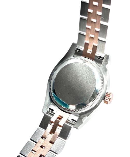 ROLEX（ロレックス）ROLEX (ロレックス) Datejust 26 デイトジャスト26 Ref.179171 ホワイト文字盤 ホワイト サイズ:26㎜/16㎝の古着・服飾アイテム