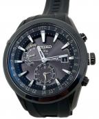 SEIKOセイコー）の古着「SEIKO アストロン 7X52-0AB0」