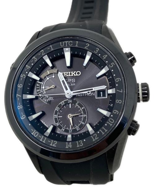 SEIKO（セイコー）SEIKO (セイコー) SEIKO アストロン 7X52-0AB0の古着・服飾アイテム