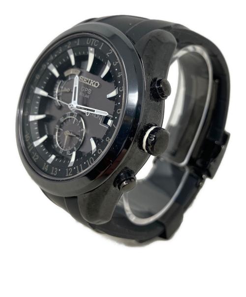 SEIKO（セイコー）SEIKO (セイコー) SEIKO アストロン 7X52-0AB0の古着・服飾アイテム