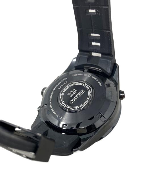 SEIKO（セイコー）SEIKO (セイコー) SEIKO アストロン 7X52-0AB0の古着・服飾アイテム