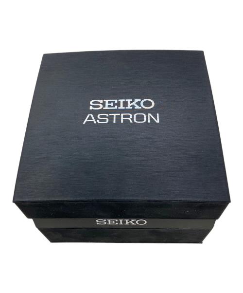 SEIKO（セイコー）SEIKO (セイコー) SEIKO アストロン 7X52-0AB0の古着・服飾アイテム