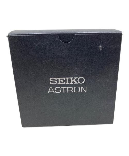 SEIKO（セイコー）SEIKO (セイコー) SEIKO アストロン 7X52-0AB0の古着・服飾アイテム