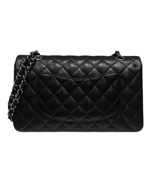 CHANEL（シャネル）CHANEL (シャネル) マトラッセ25  ブラック サイズ:25の古着・服飾アイテム