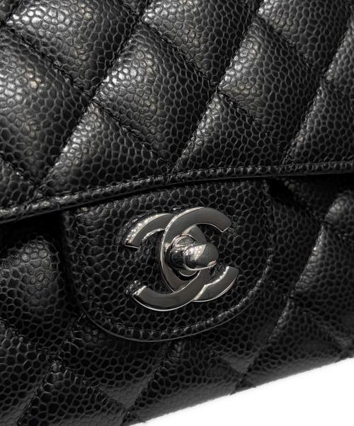 CHANEL（シャネル）CHANEL (シャネル) マトラッセ25  ブラック サイズ:25の古着・服飾アイテム
