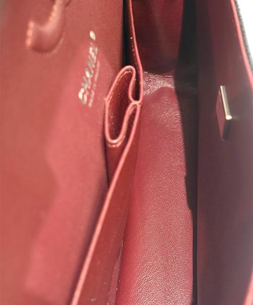 CHANEL（シャネル）CHANEL (シャネル) マトラッセ25  ブラック サイズ:25の古着・服飾アイテム