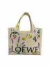 LOEWE（ロエベ）の古着「フォント　トート」