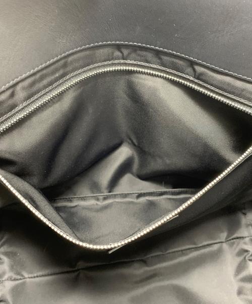 bonaventura（ボナベンチュラ）BONAVENTURA (ボナベンチュラ) BONAVENTURA キャンバストートバッグ アイボリーの古着・服飾アイテム