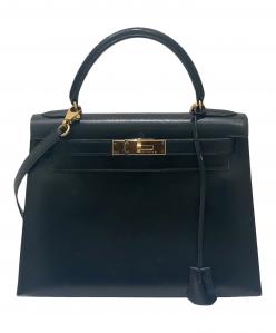 HERMES（エルメス）の古着「ケリー28」