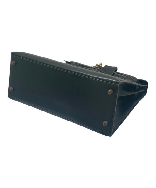 HERMES（エルメス）HERMES (エルメス) ケリー28 ブラック サイズ:28の古着・服飾アイテム