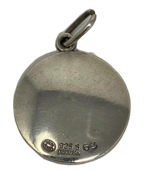Georg Jensen（ジョージジェンセン）Georg Jensen (ジョージジェンセン) Georg Jensen ペンダントトップの古着・服飾アイテム